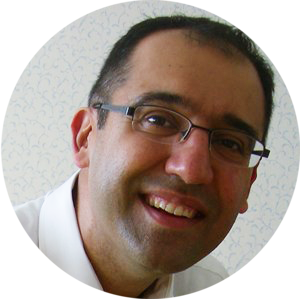 Mr Haitham <br> Hamoda