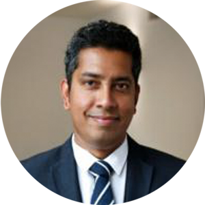 Mr Nitish <br> Narvekar