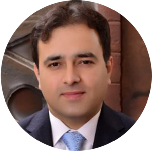 Mr Kamran Ahmed