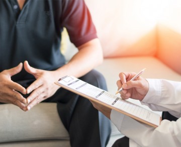Six male infertility causes that may not be obvious