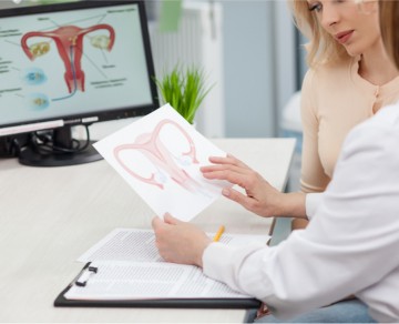 Seven conditions that can affect female fertility
