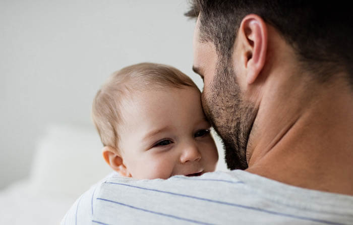 Male fertility