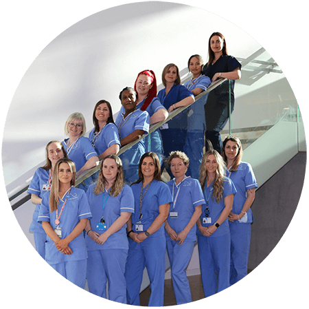 Nursing Team