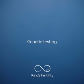 Genetic Testing