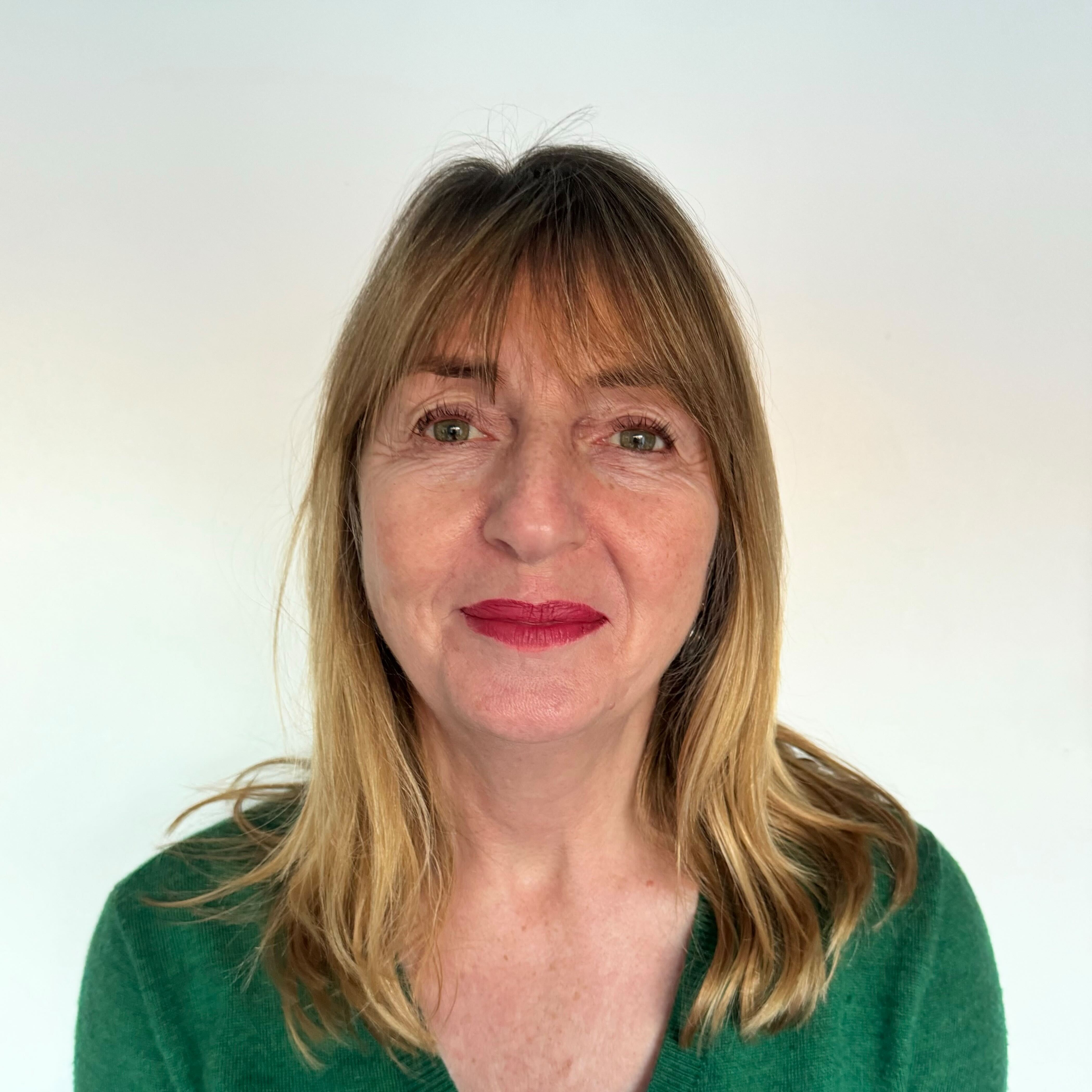 Tracey Chester