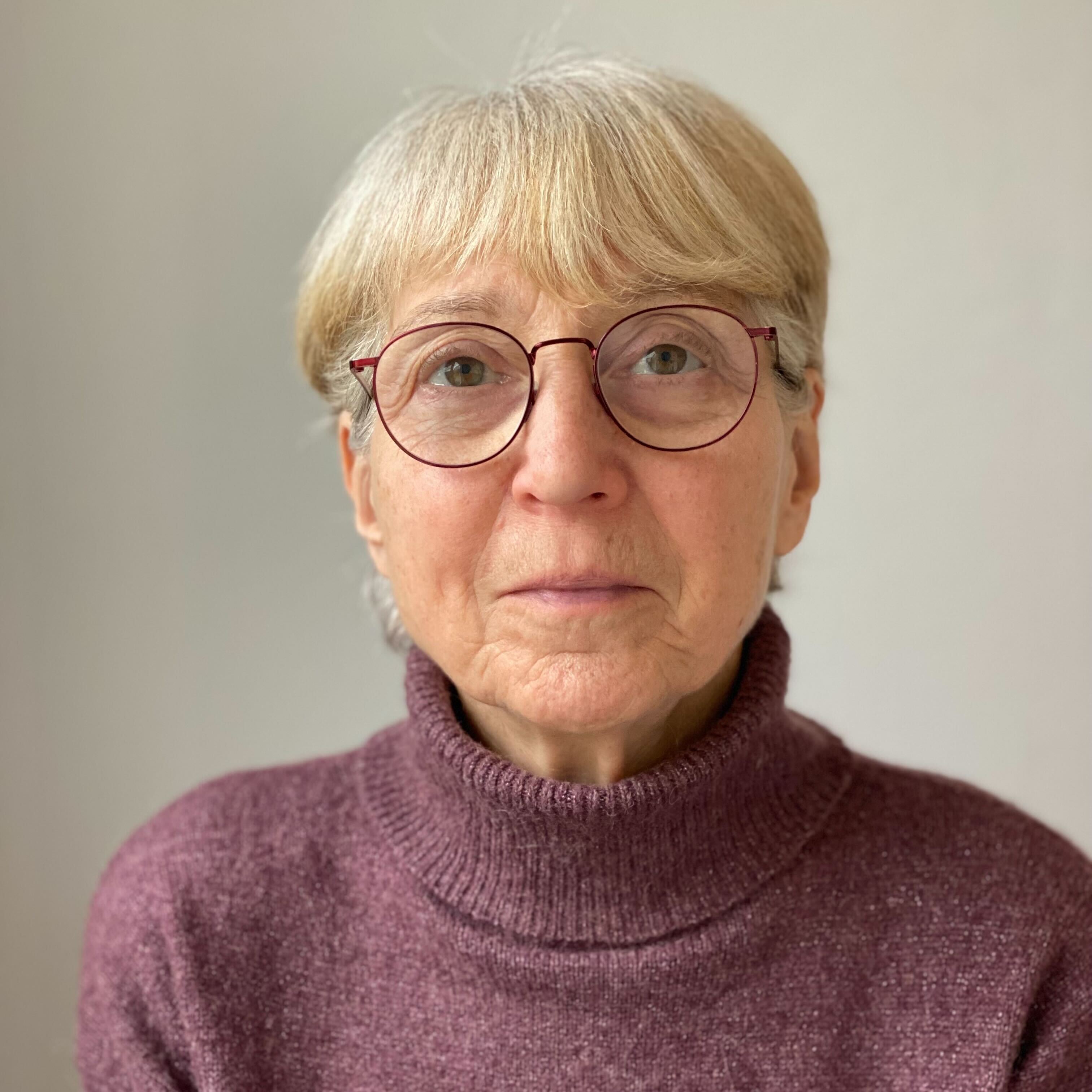 Sue Moore