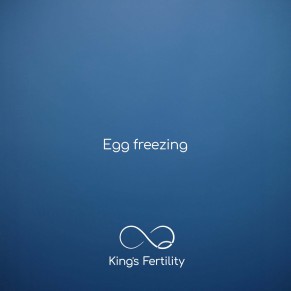 Egg freezing